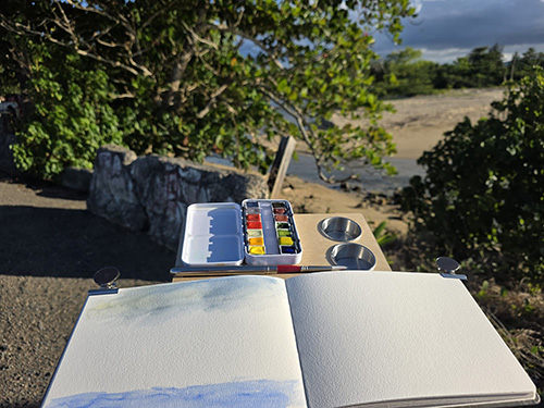 Easel_2 Easel_2