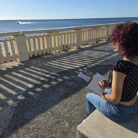 Artist2Go easel plein air